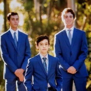 Meet your Posher, Stacy